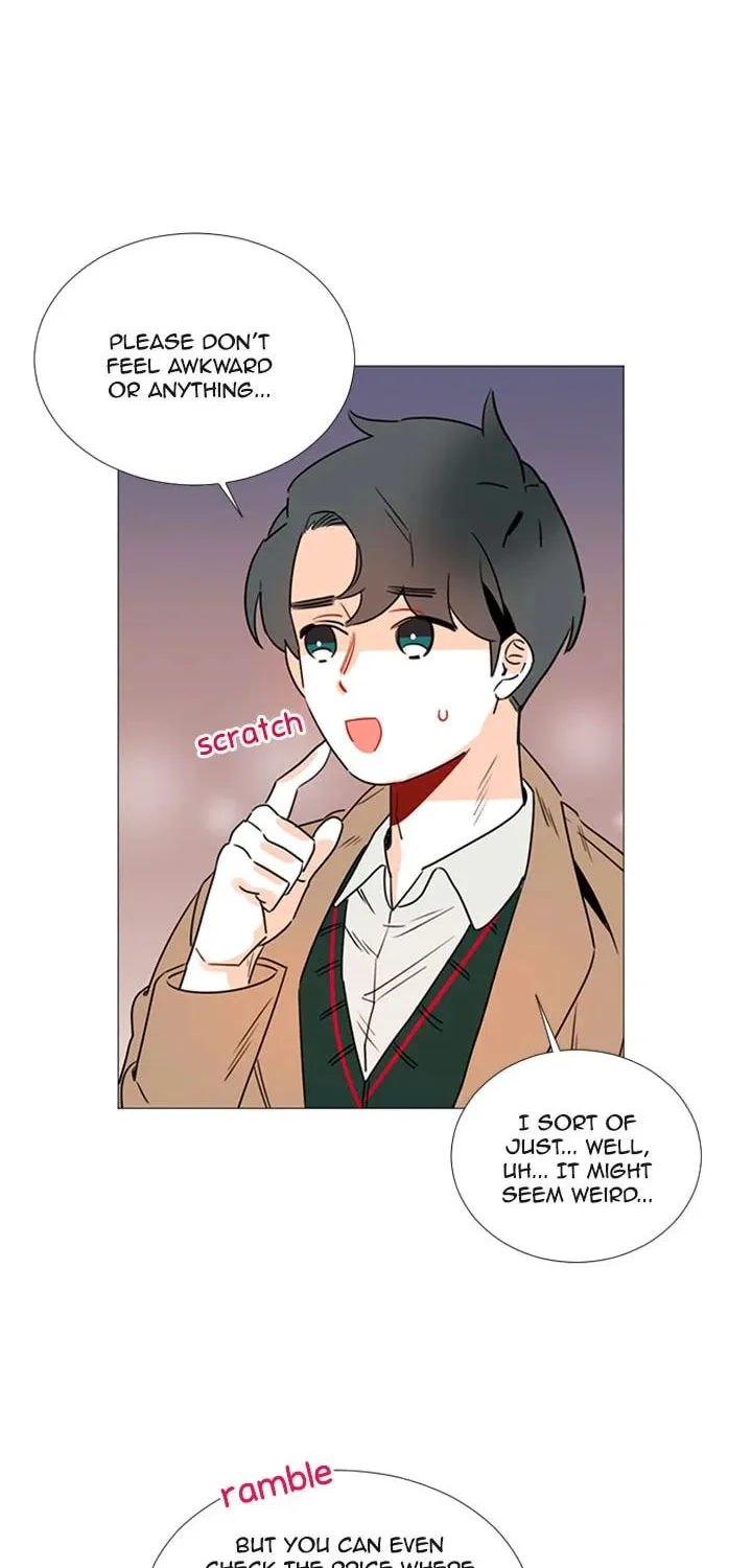 You At First Sight Chapter 41 page 41 - 