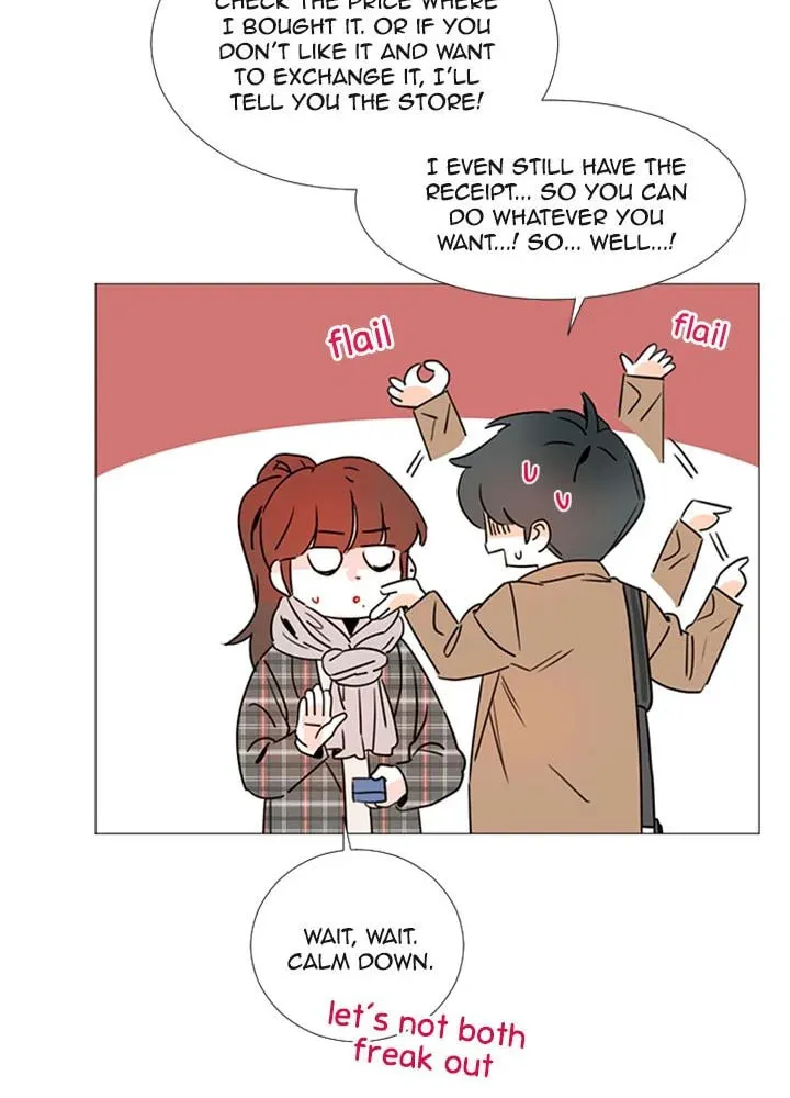 You At First Sight Chapter 41 page 42 - 