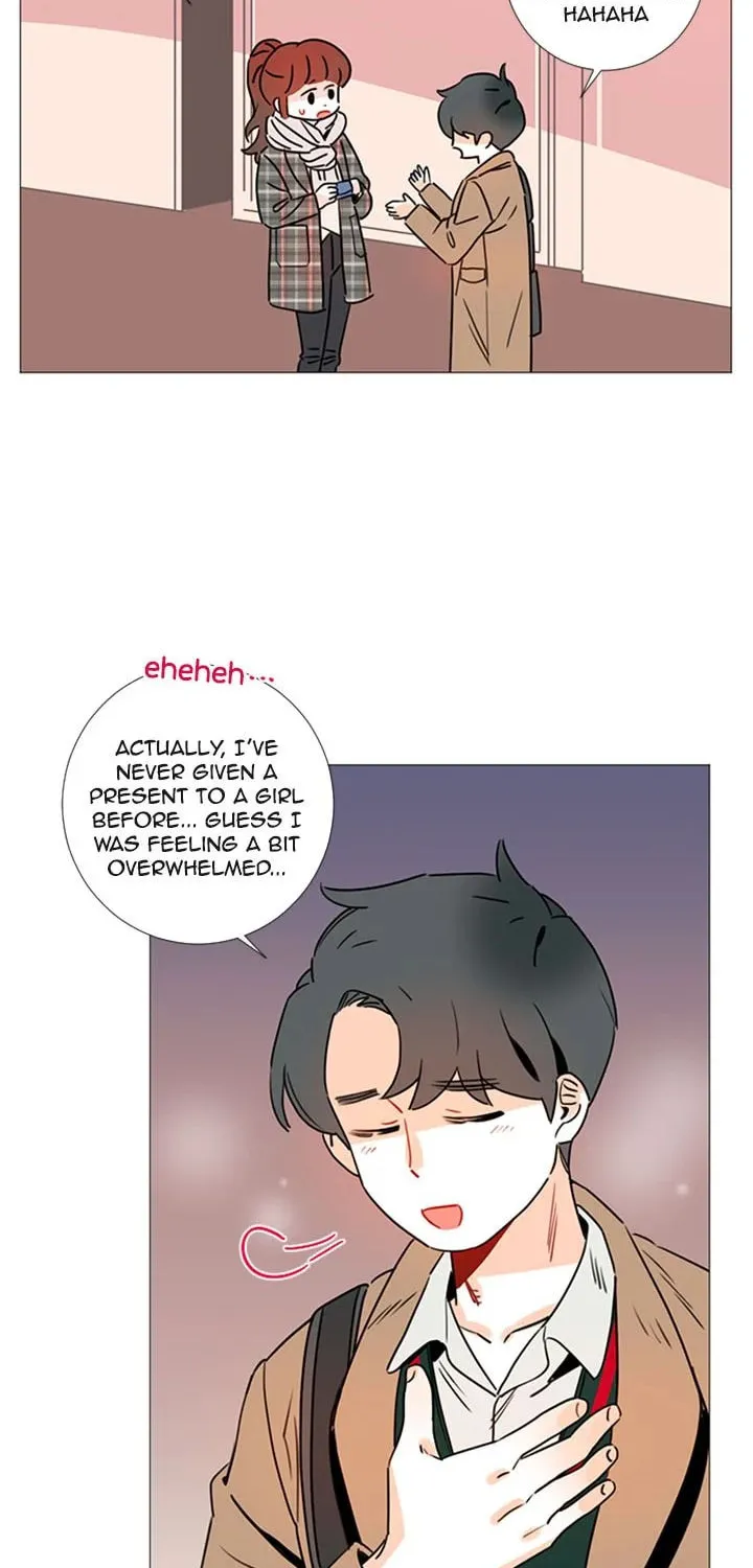 You At First Sight Chapter 41 page 44 - 