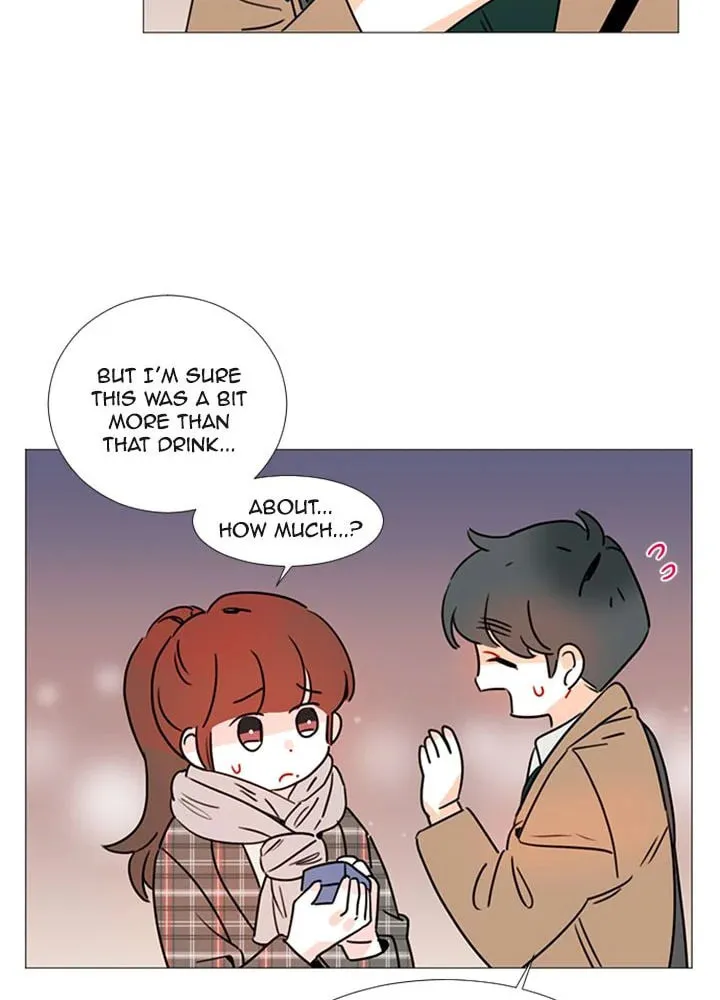 You At First Sight Chapter 41 page 45 - 