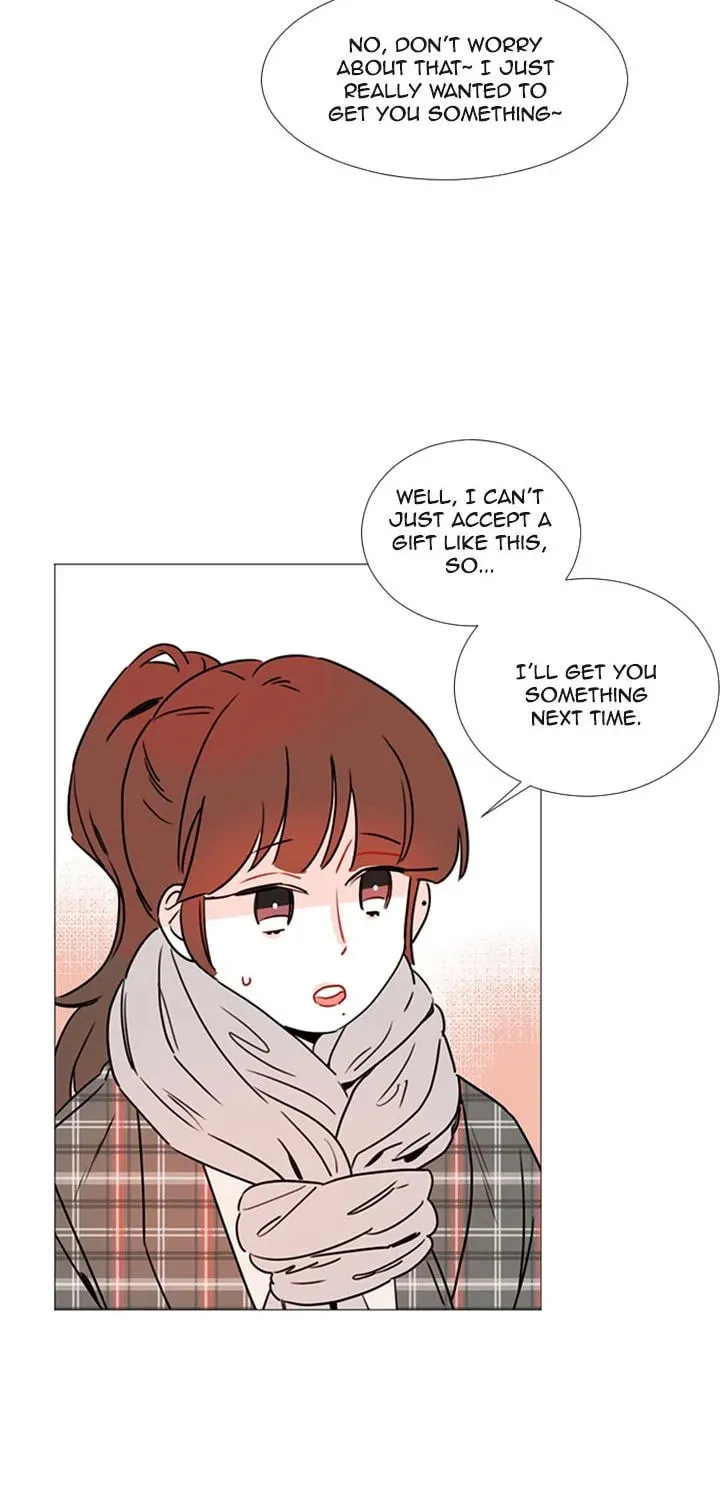You At First Sight Chapter 41 page 46 - 