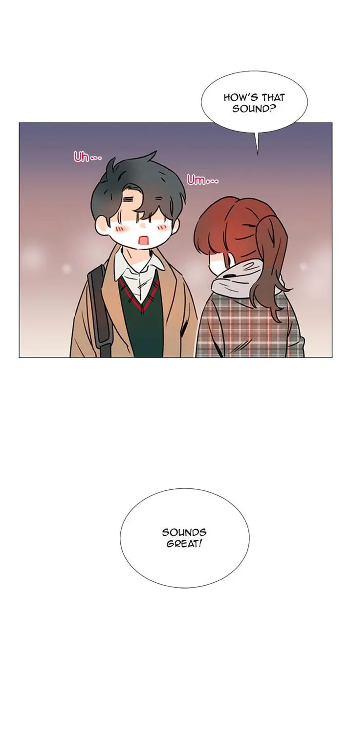 You At First Sight Chapter 41 page 47 - 