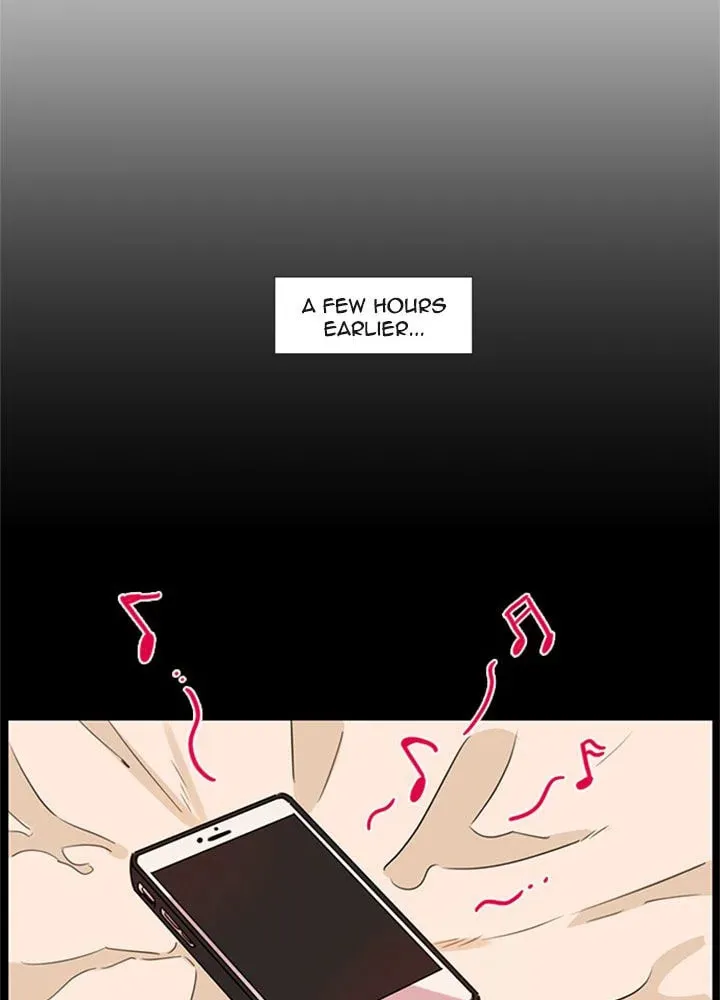 You At First Sight Chapter 41 page 6 - 