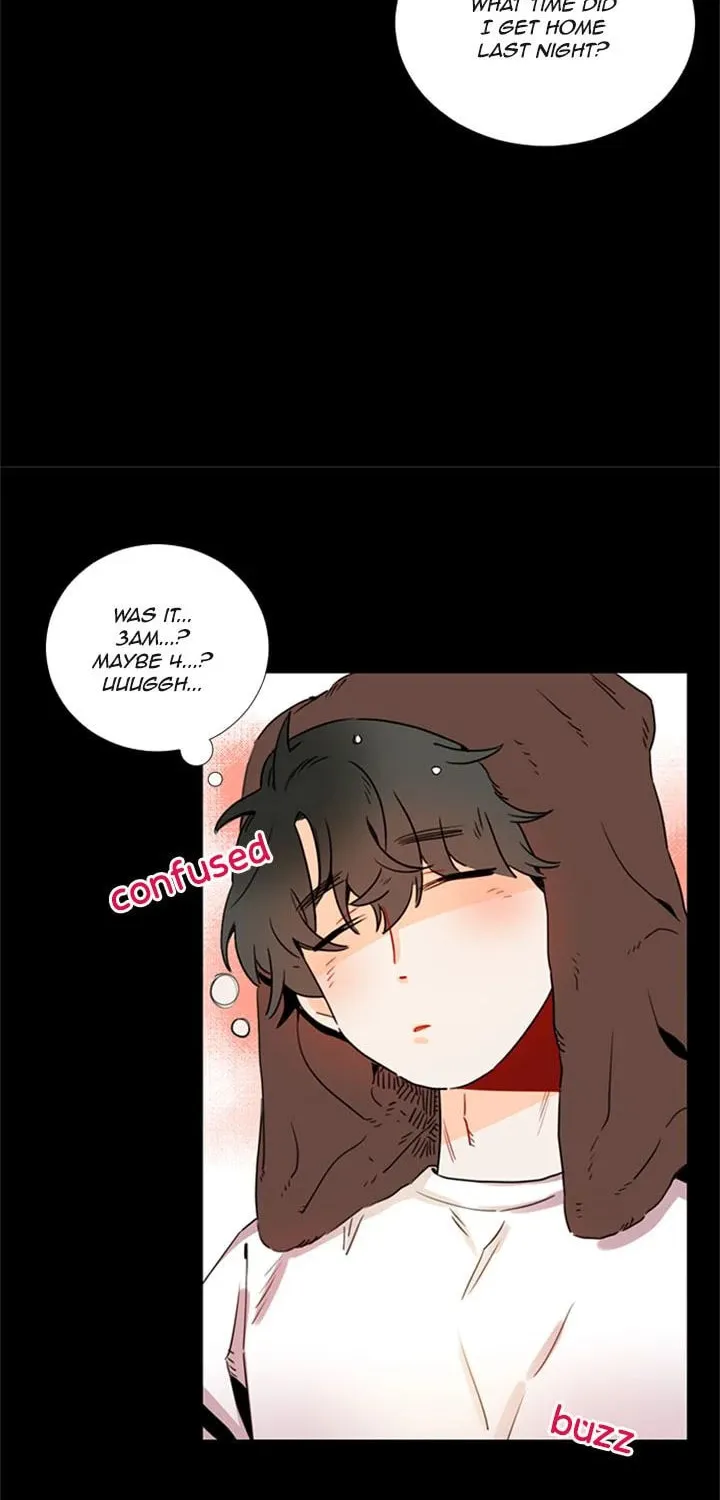 You At First Sight Chapter 41 page 8 - 