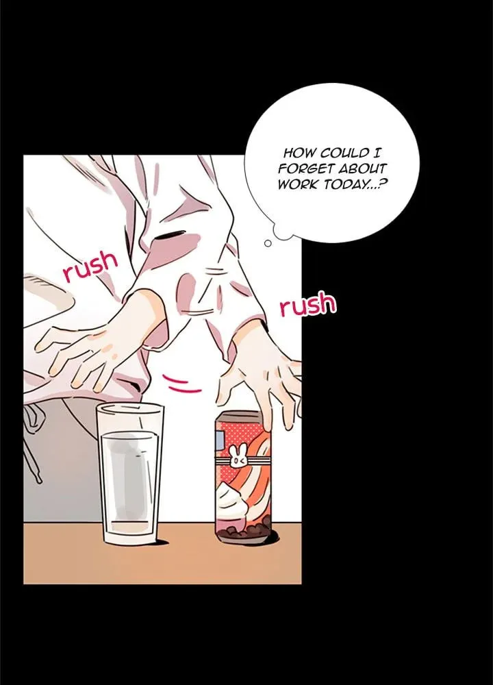 You At First Sight Chapter 41 page 9 - 