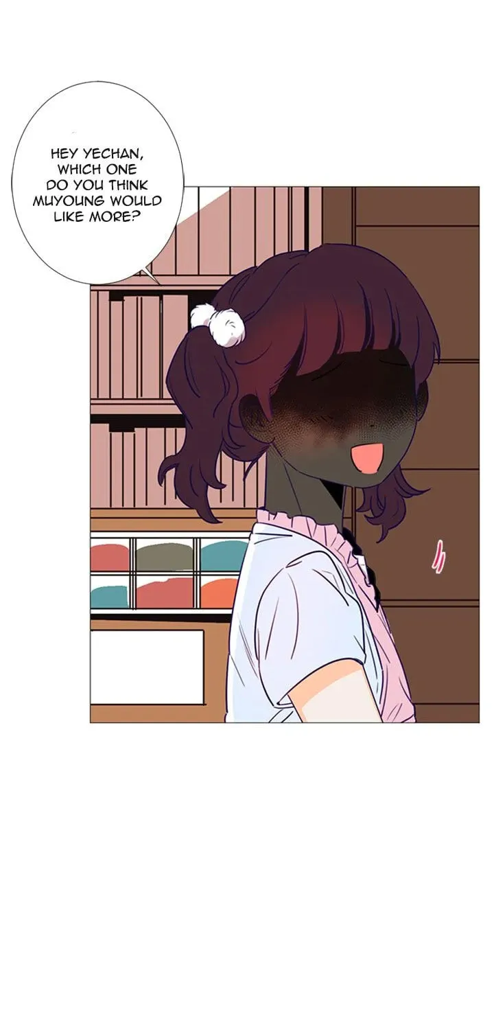 You At First Sight Chapter 42 page 2 - 