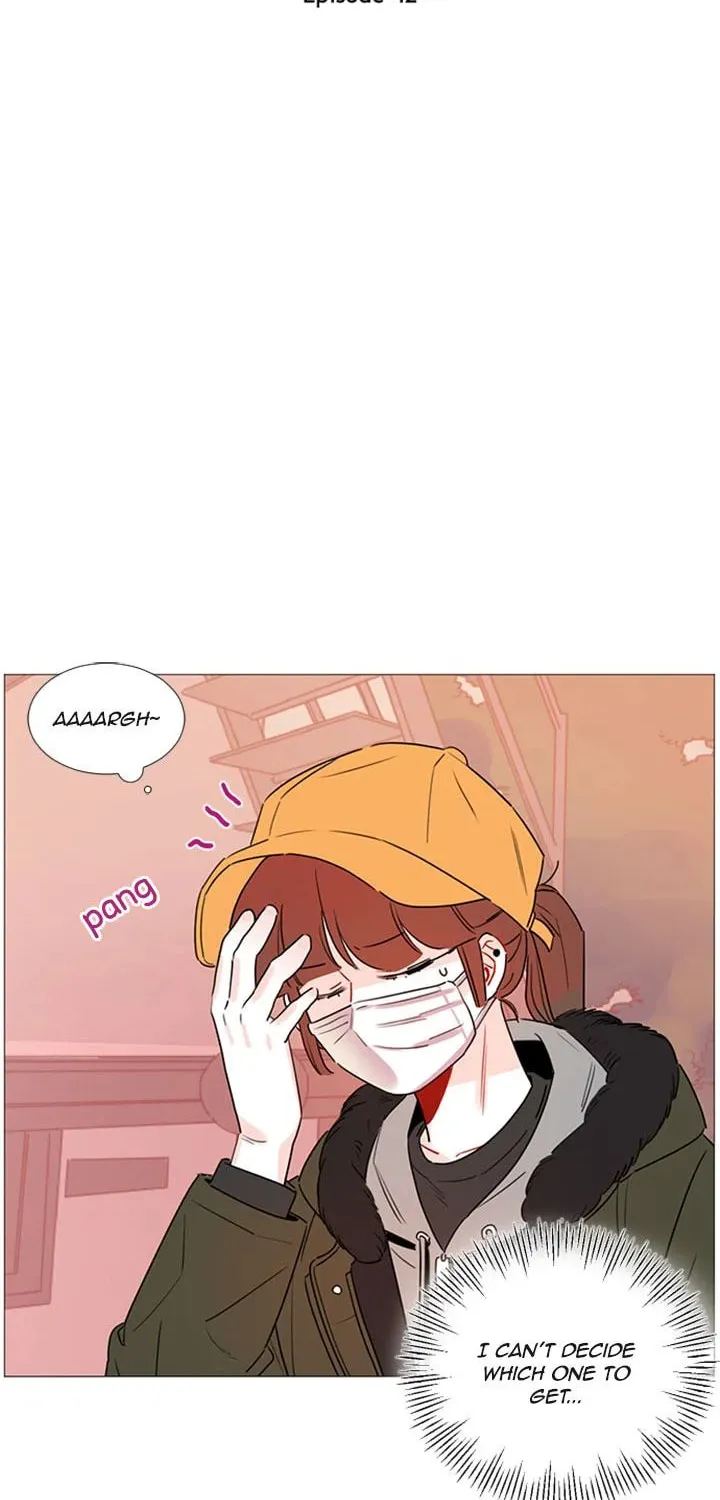 You At First Sight Chapter 42 page 11 - 