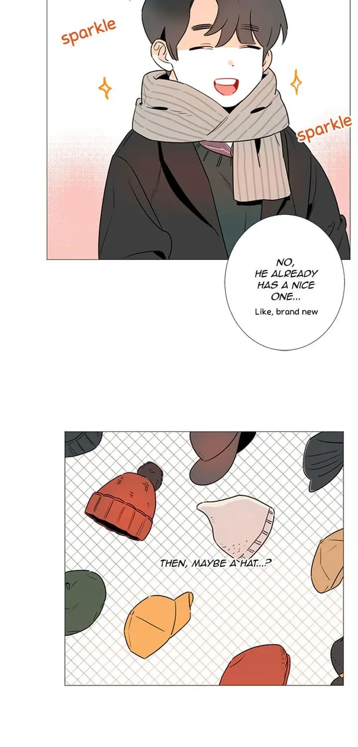 You At First Sight Chapter 42 page 13 - 
