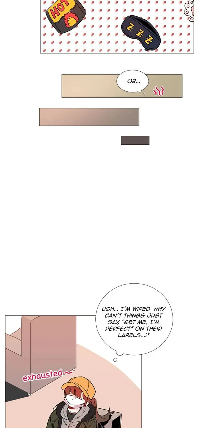 You At First Sight Chapter 42 page 16 - 