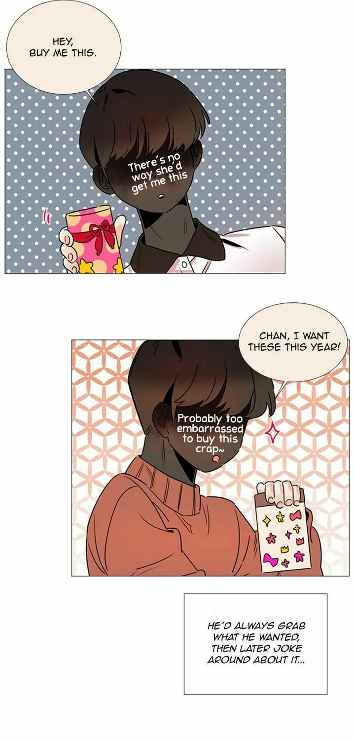 You At First Sight Chapter 42 page 19 - 