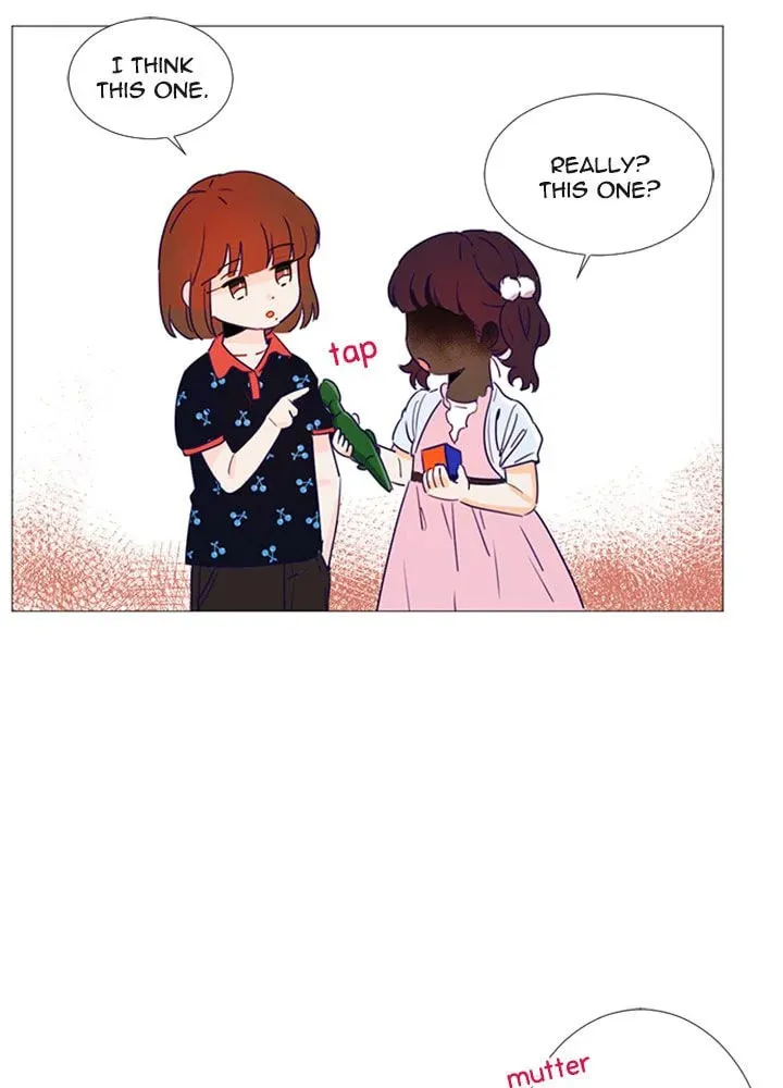 You At First Sight Chapter 42 page 3 - 