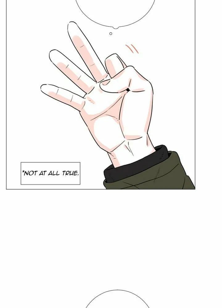 You At First Sight Chapter 42 page 21 - 