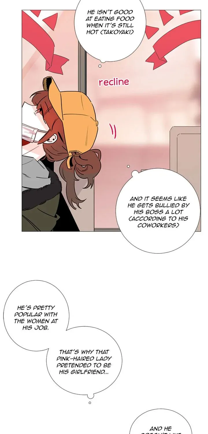 You At First Sight Chapter 42 page 22 - 