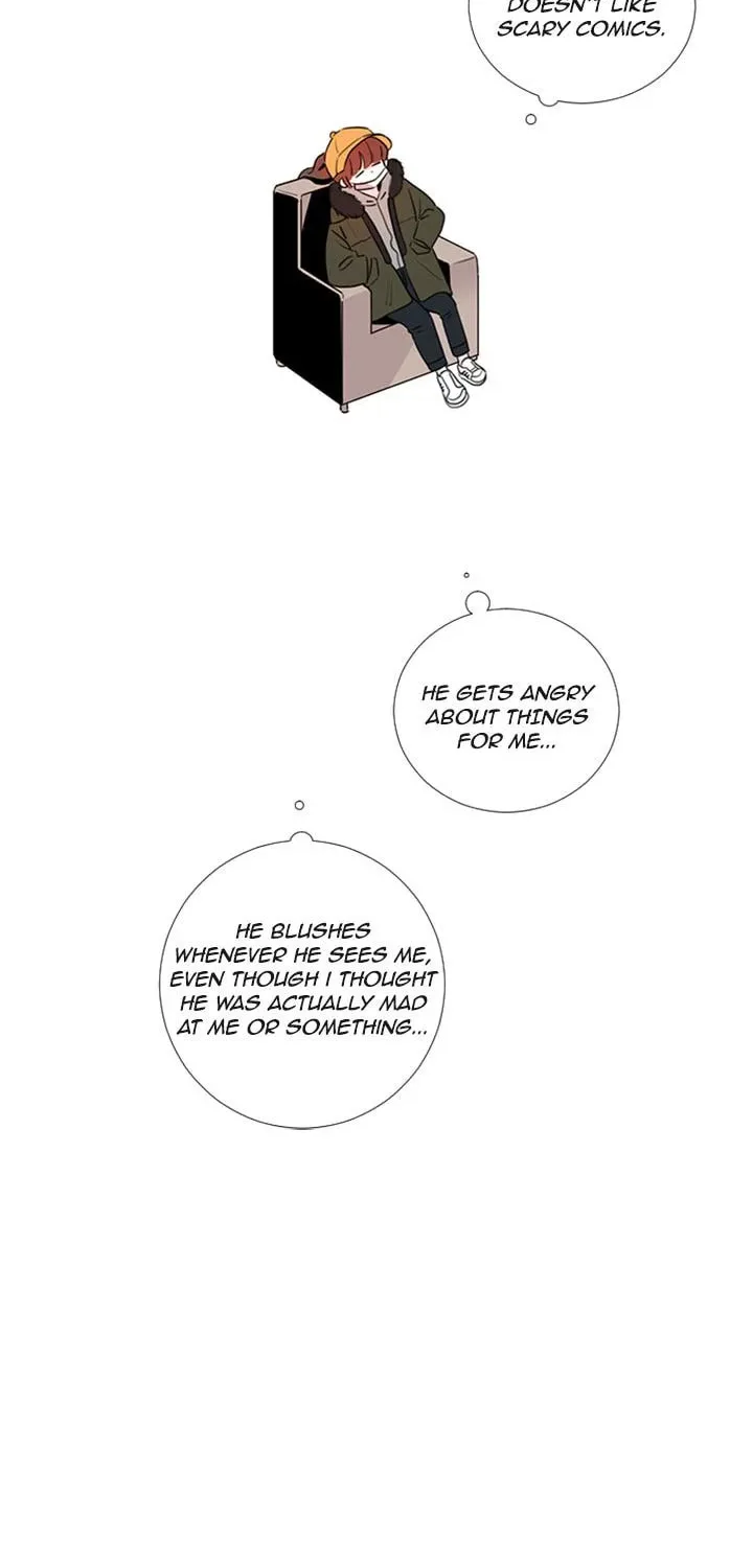 You At First Sight Chapter 42 page 23 - 