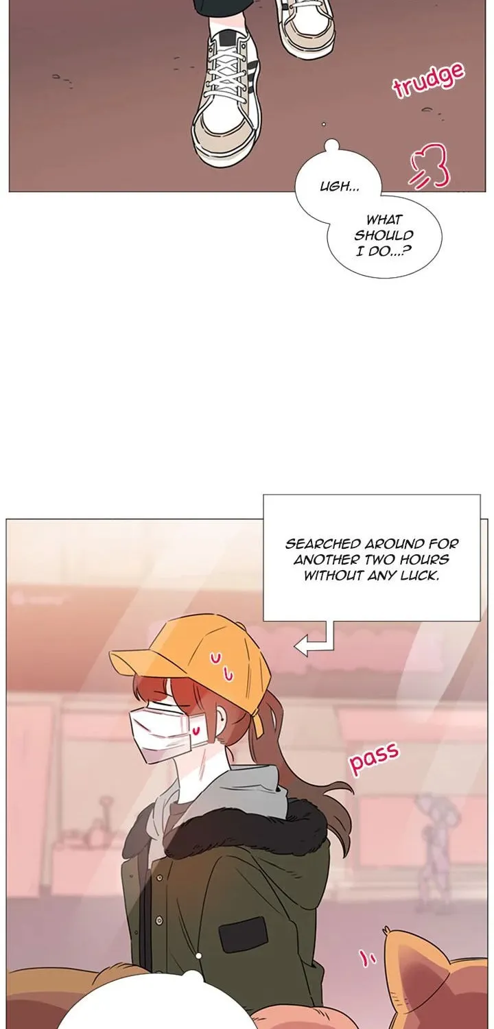 You At First Sight Chapter 42 page 29 - 