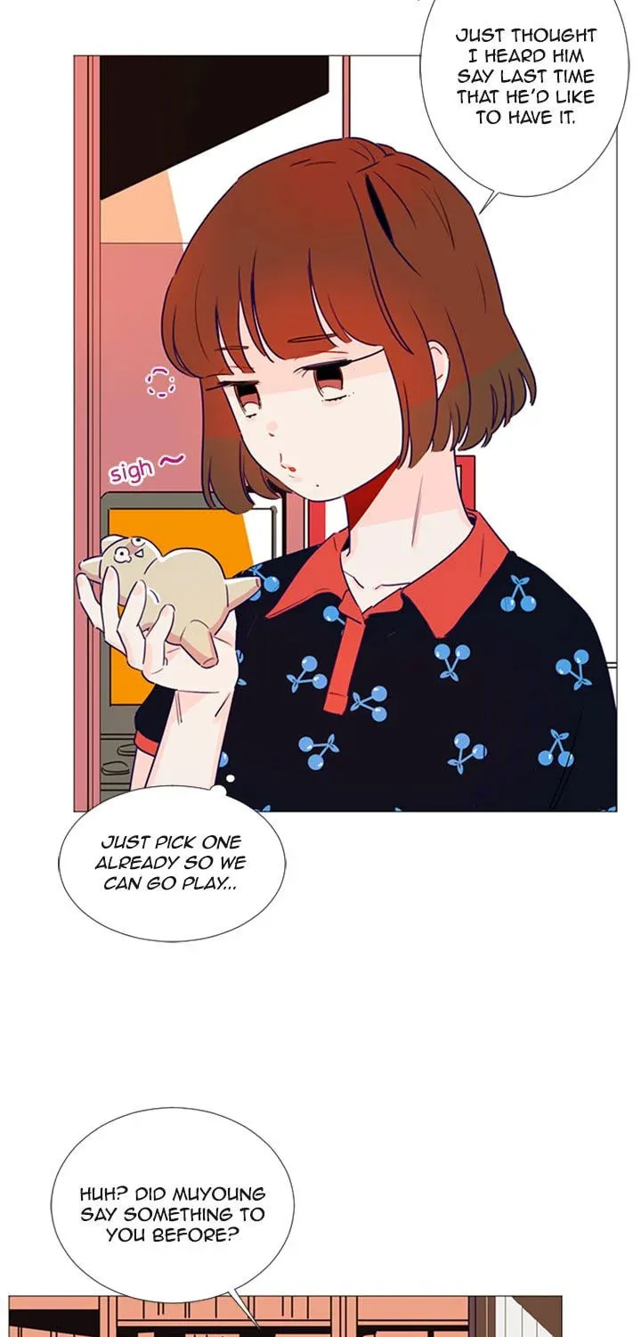 You At First Sight Chapter 42 page 4 - 