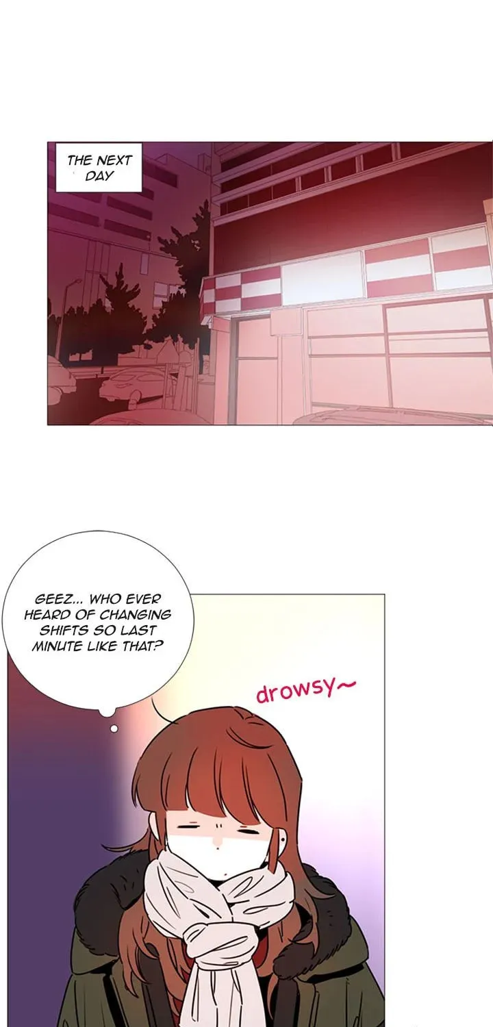 You At First Sight Chapter 42 page 34 - 