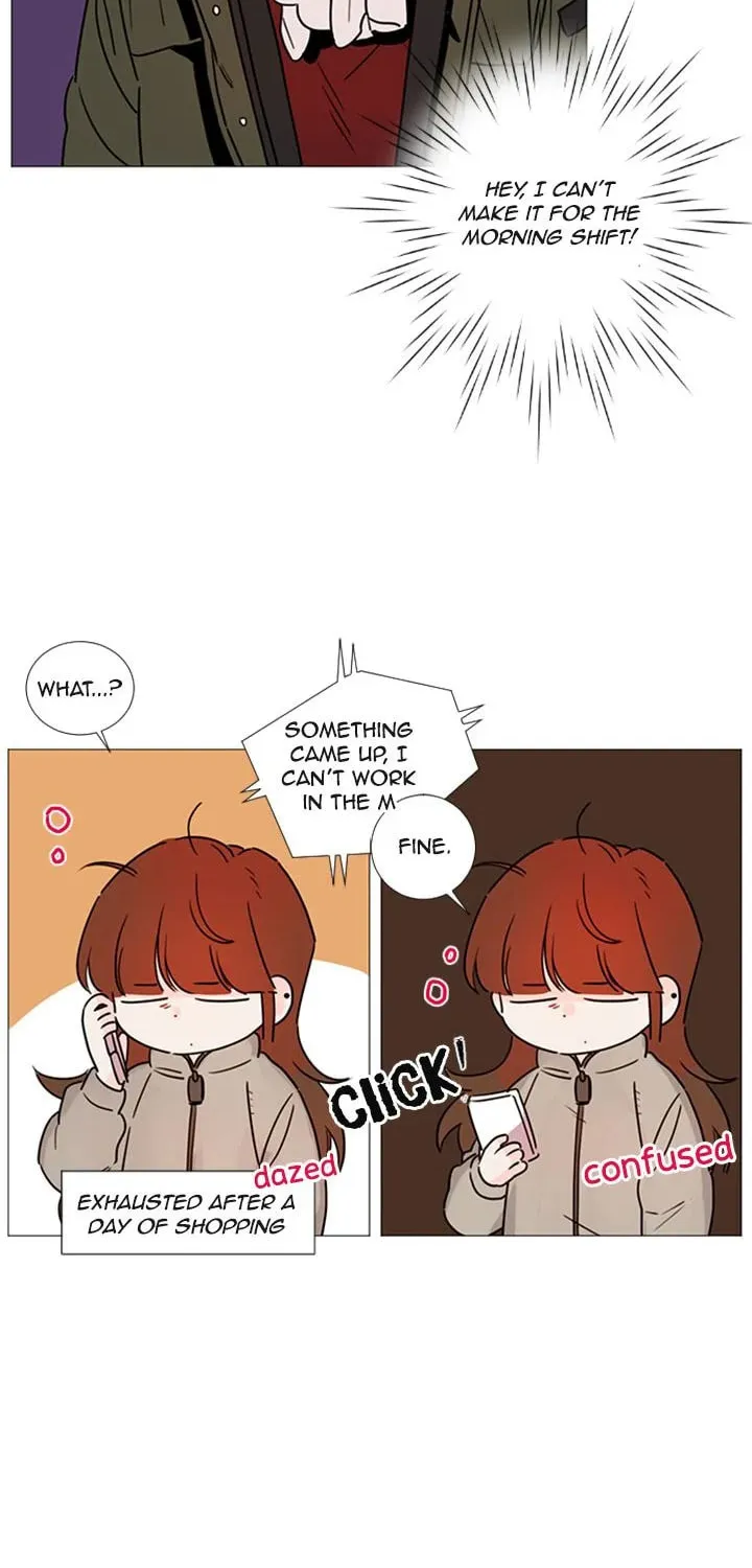 You At First Sight Chapter 42 page 35 - 