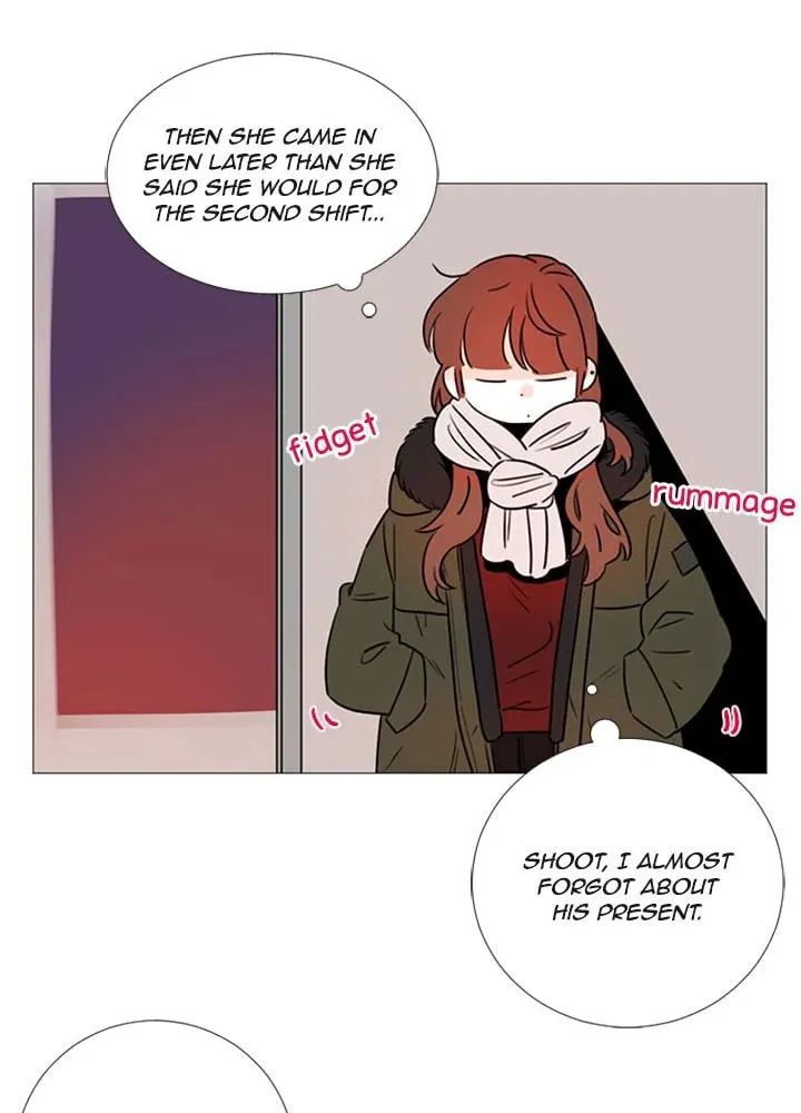 You At First Sight Chapter 42 page 36 - 