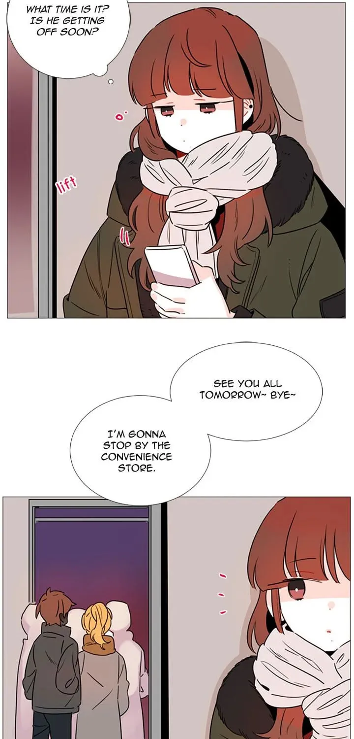 You At First Sight Chapter 42 page 37 - 
