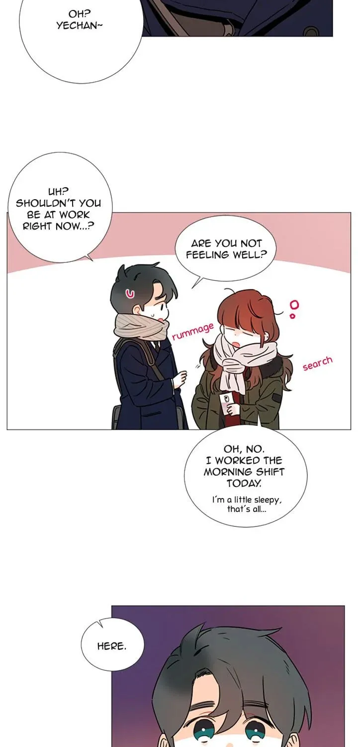 You At First Sight Chapter 42 page 40 - 