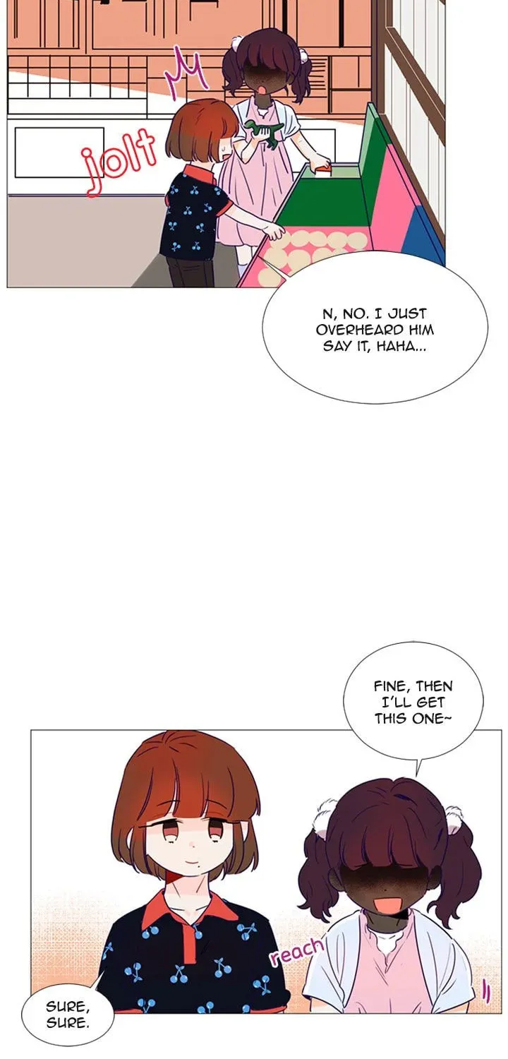 You At First Sight Chapter 42 page 5 - 