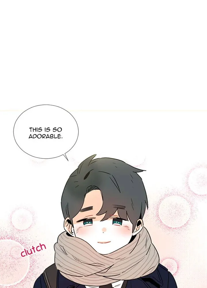 You At First Sight Chapter 42 page 45 - 