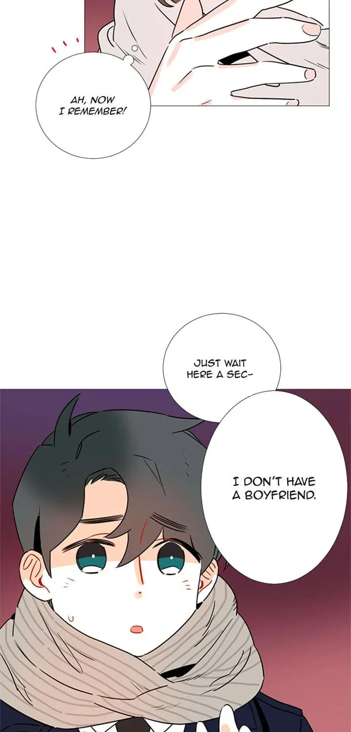 You At First Sight Chapter 42 page 49 - 