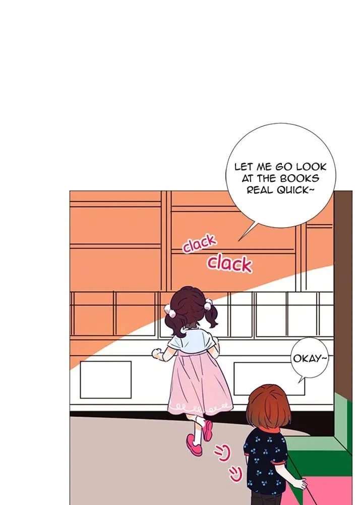 You At First Sight Chapter 42 page 6 - 