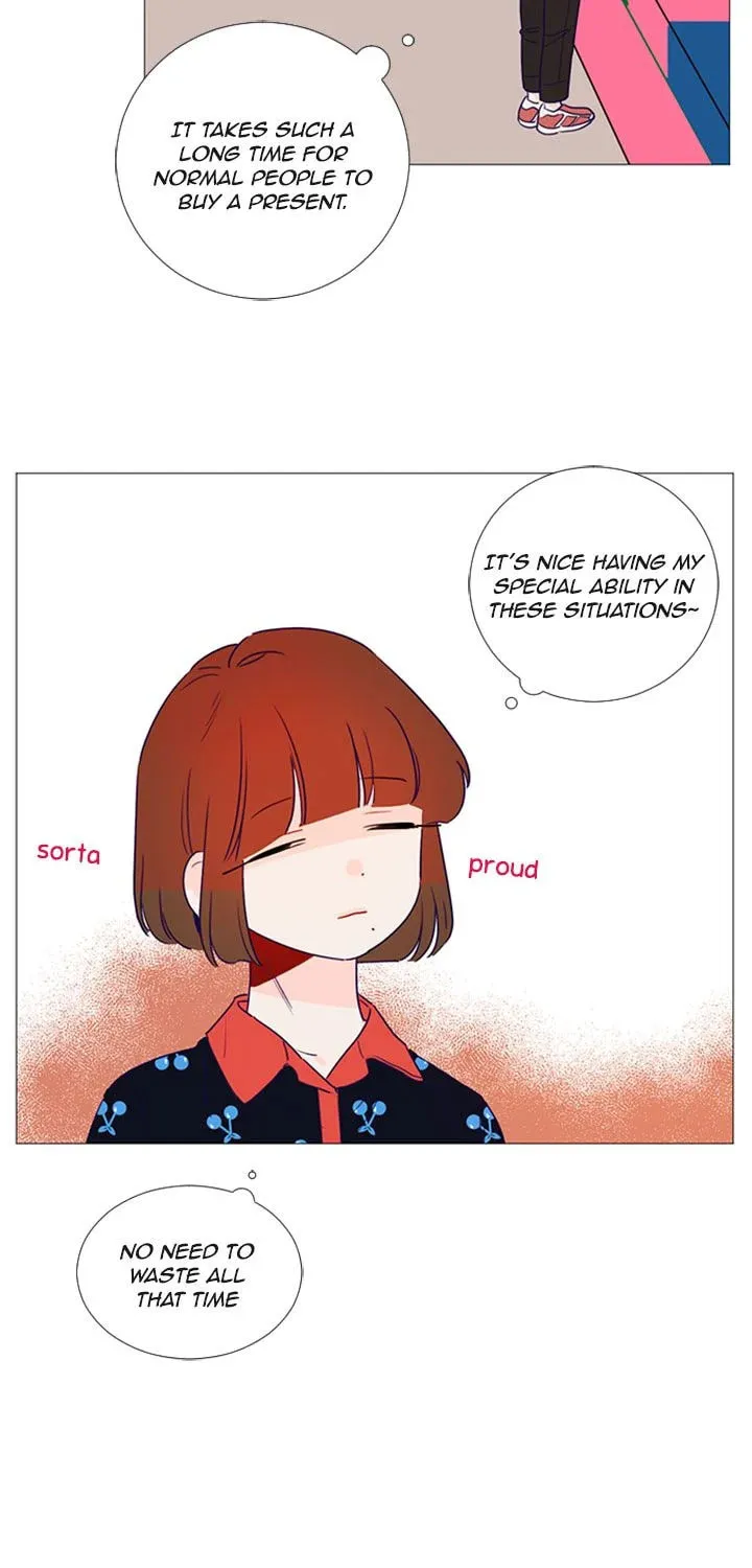 You At First Sight Chapter 42 page 7 - 