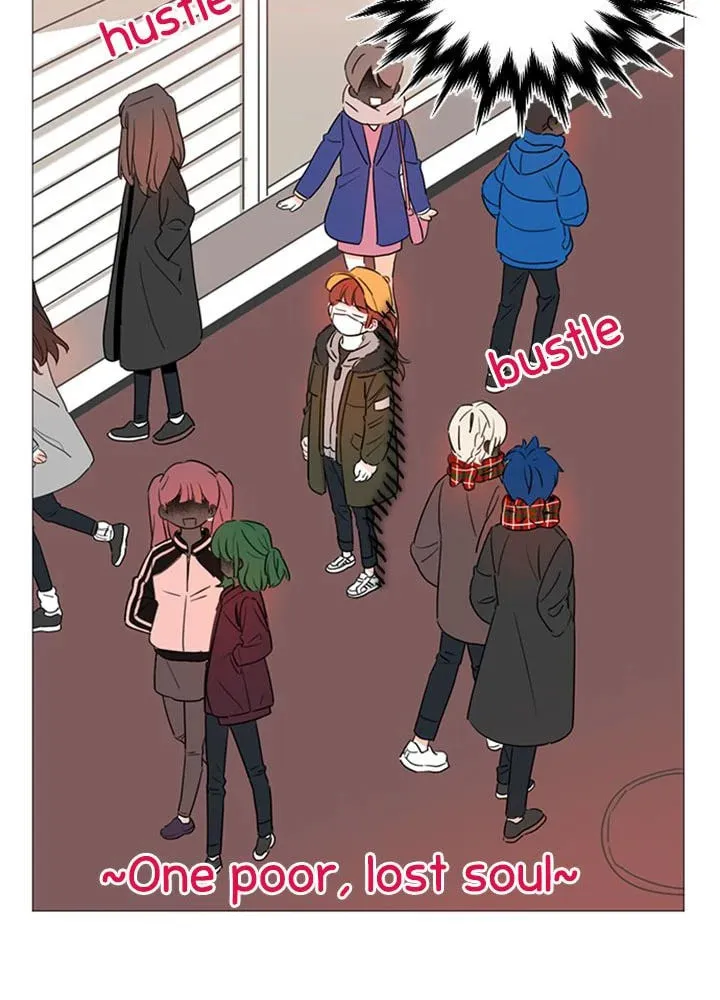You At First Sight Chapter 42 page 9 - 