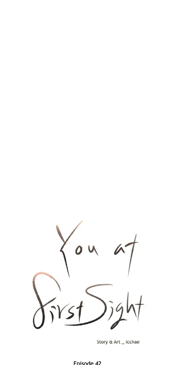 You At First Sight Chapter 42 page 10 - 