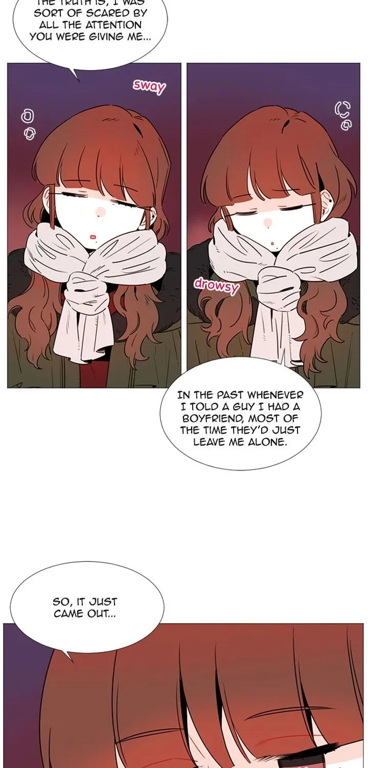 You At First Sight Chapter 43 page 2 - 