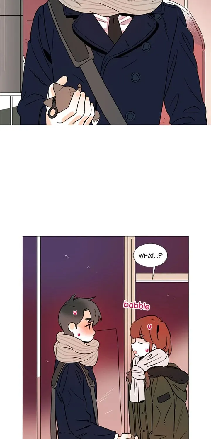 You At First Sight Chapter 43 page 14 - 