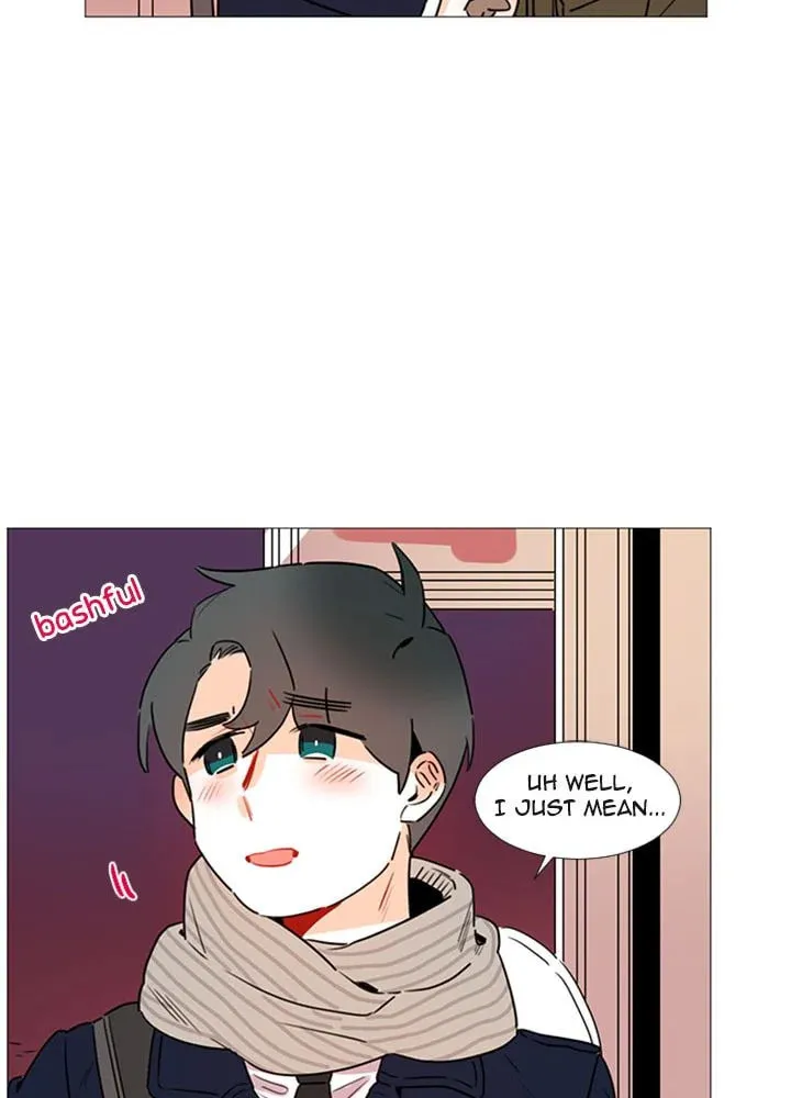 You At First Sight Chapter 43 page 15 - 