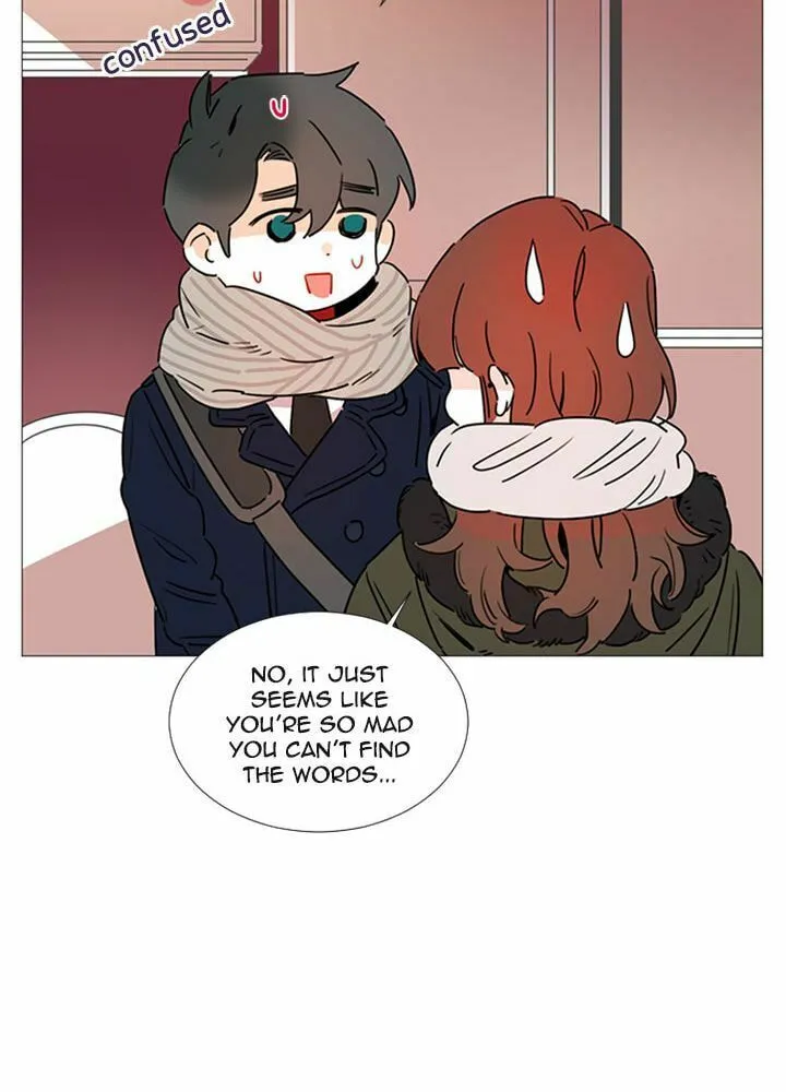 You At First Sight Chapter 43 page 18 - 