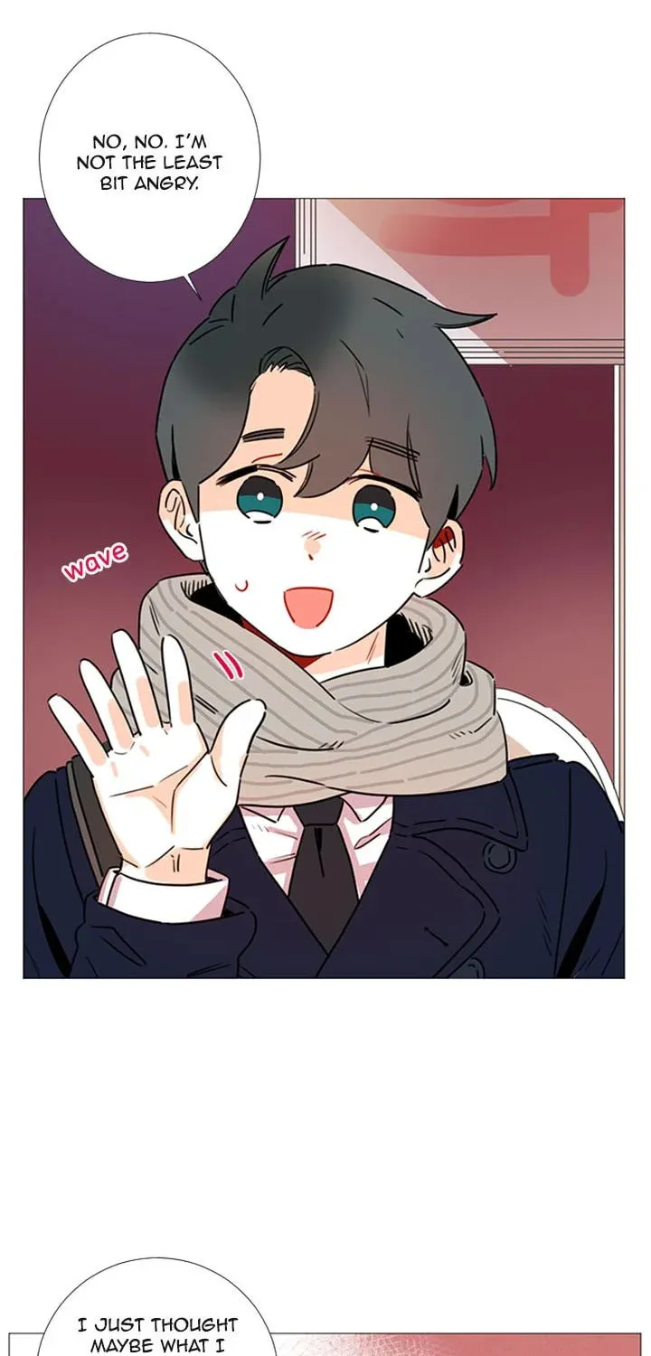 You At First Sight Chapter 43 page 19 - 