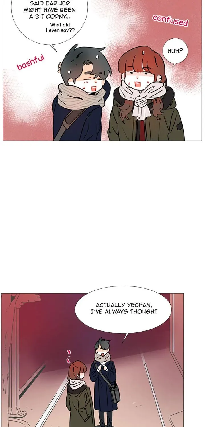 You At First Sight Chapter 43 page 20 - 