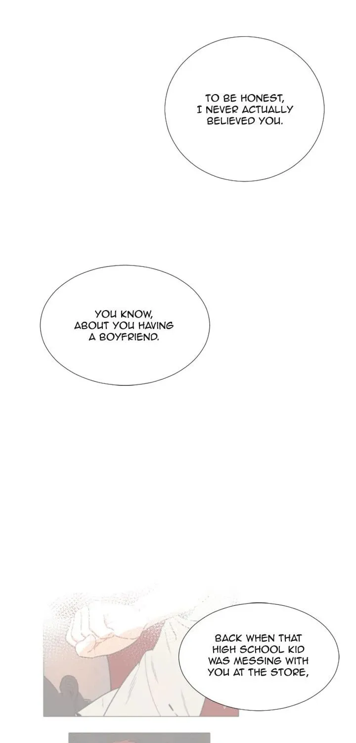 You At First Sight Chapter 43 page 23 - 