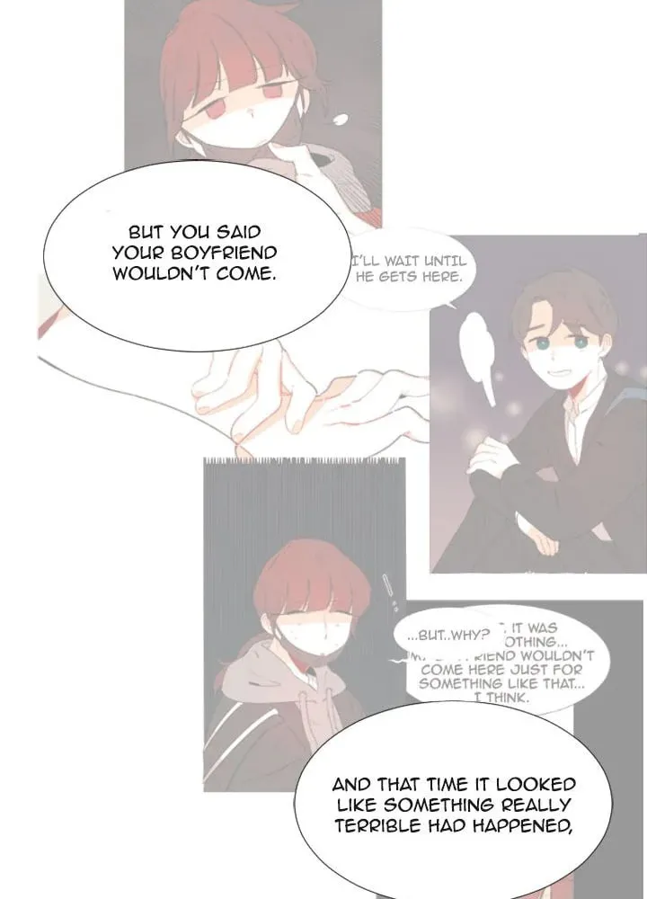 You At First Sight Chapter 43 page 24 - 