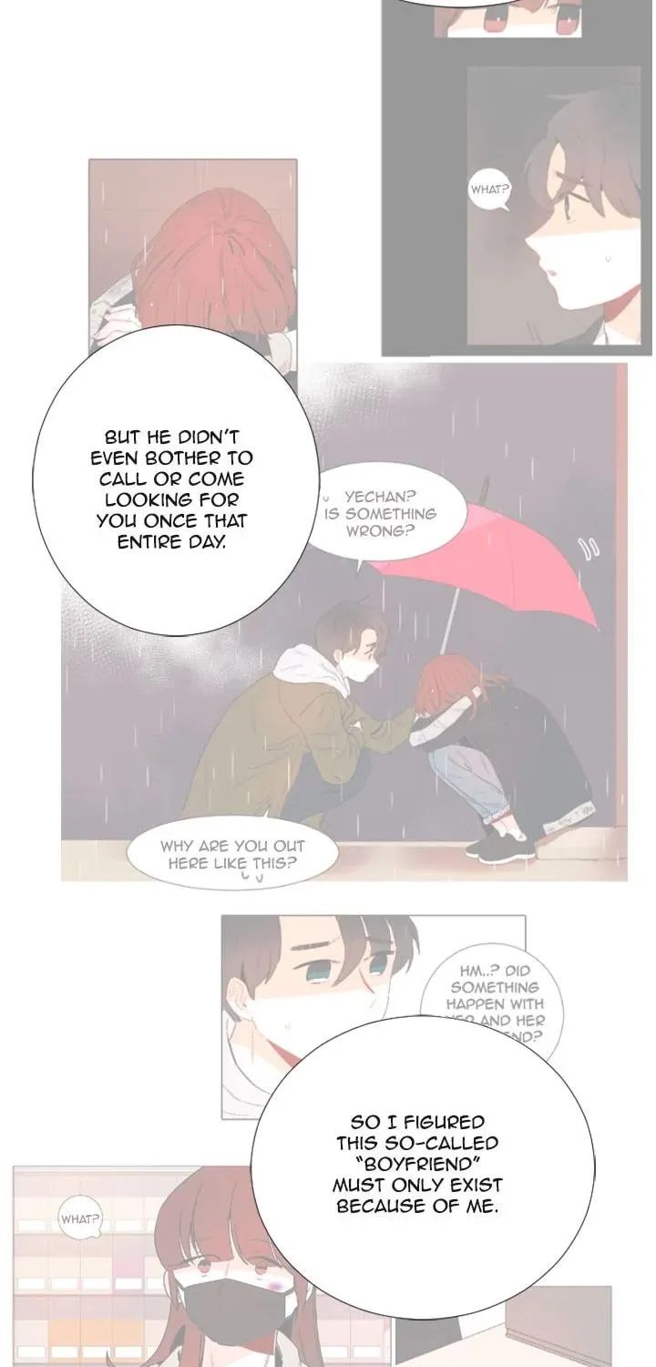 You At First Sight Chapter 43 page 25 - 