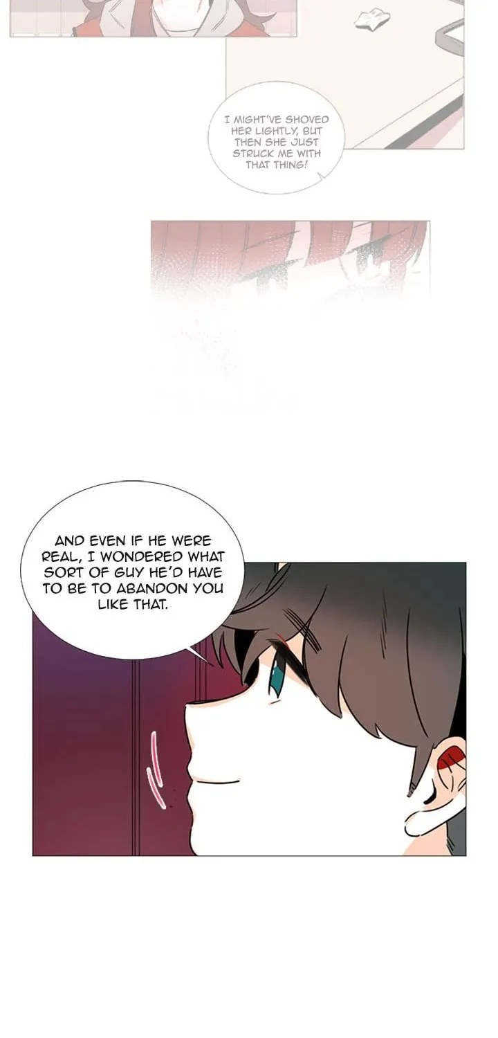 You At First Sight Chapter 43 page 26 - 