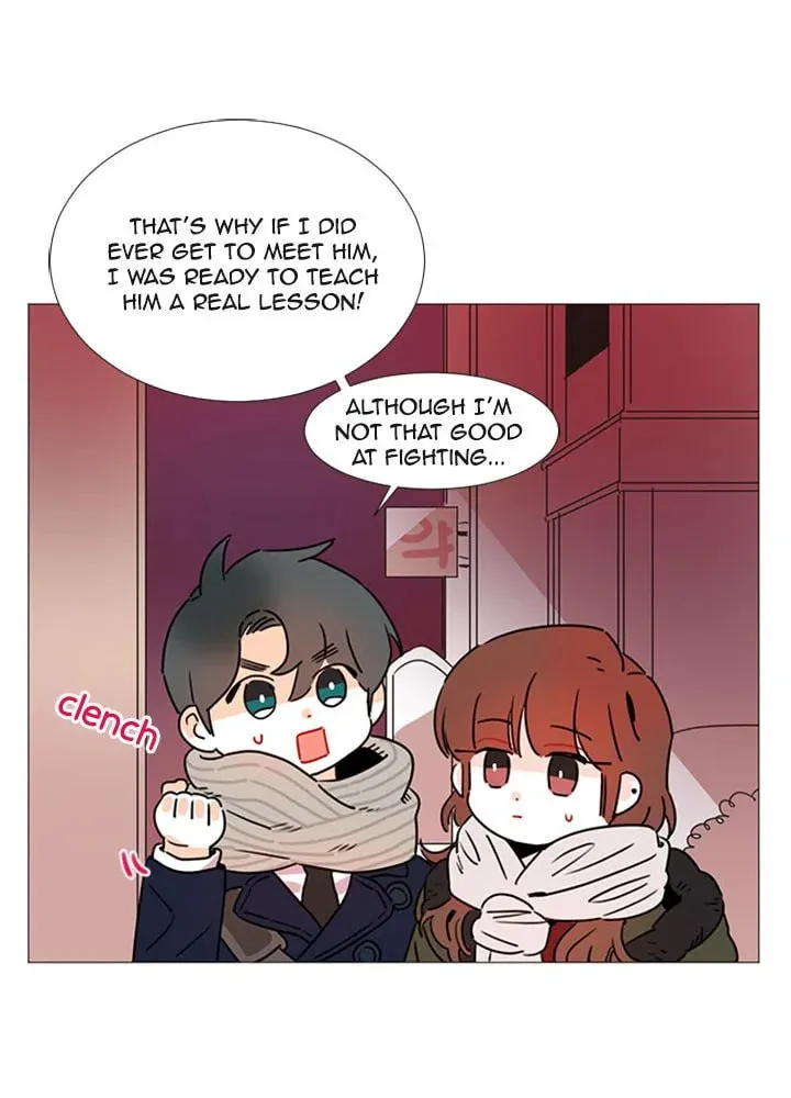 You At First Sight Chapter 43 page 27 - 