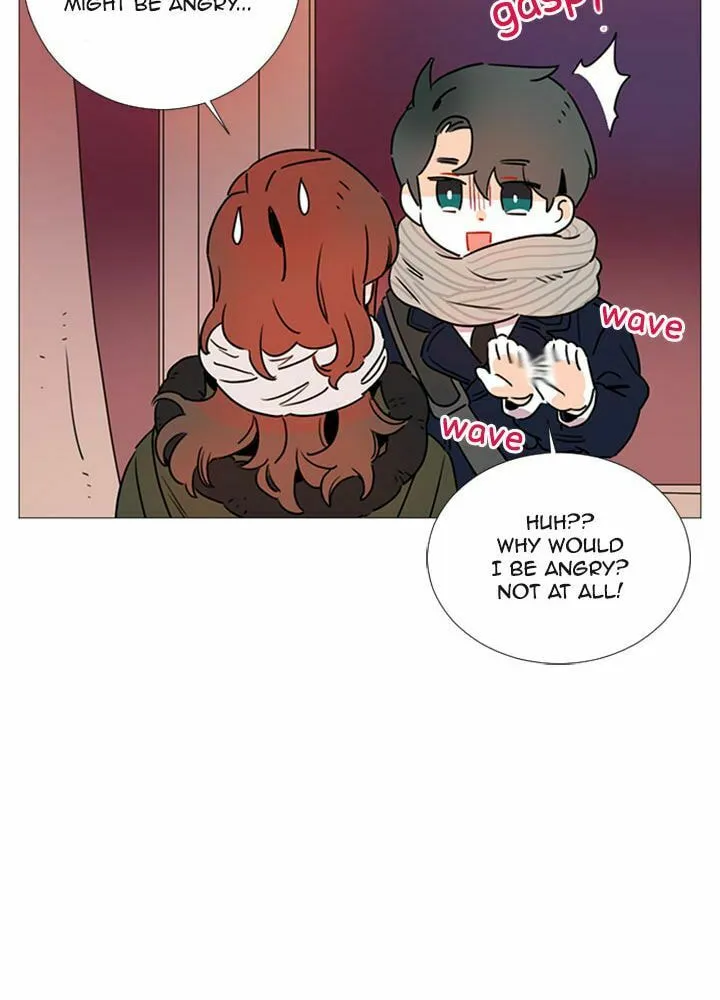 You At First Sight Chapter 43 page 30 - 