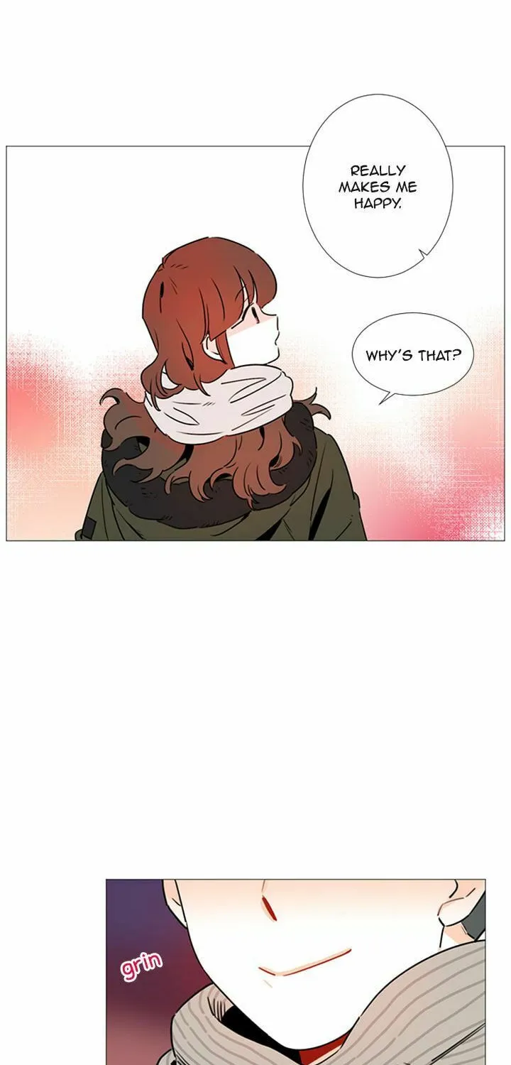 You At First Sight Chapter 43 page 32 - 