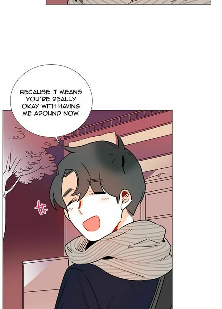 You At First Sight Chapter 43 page 33 - 