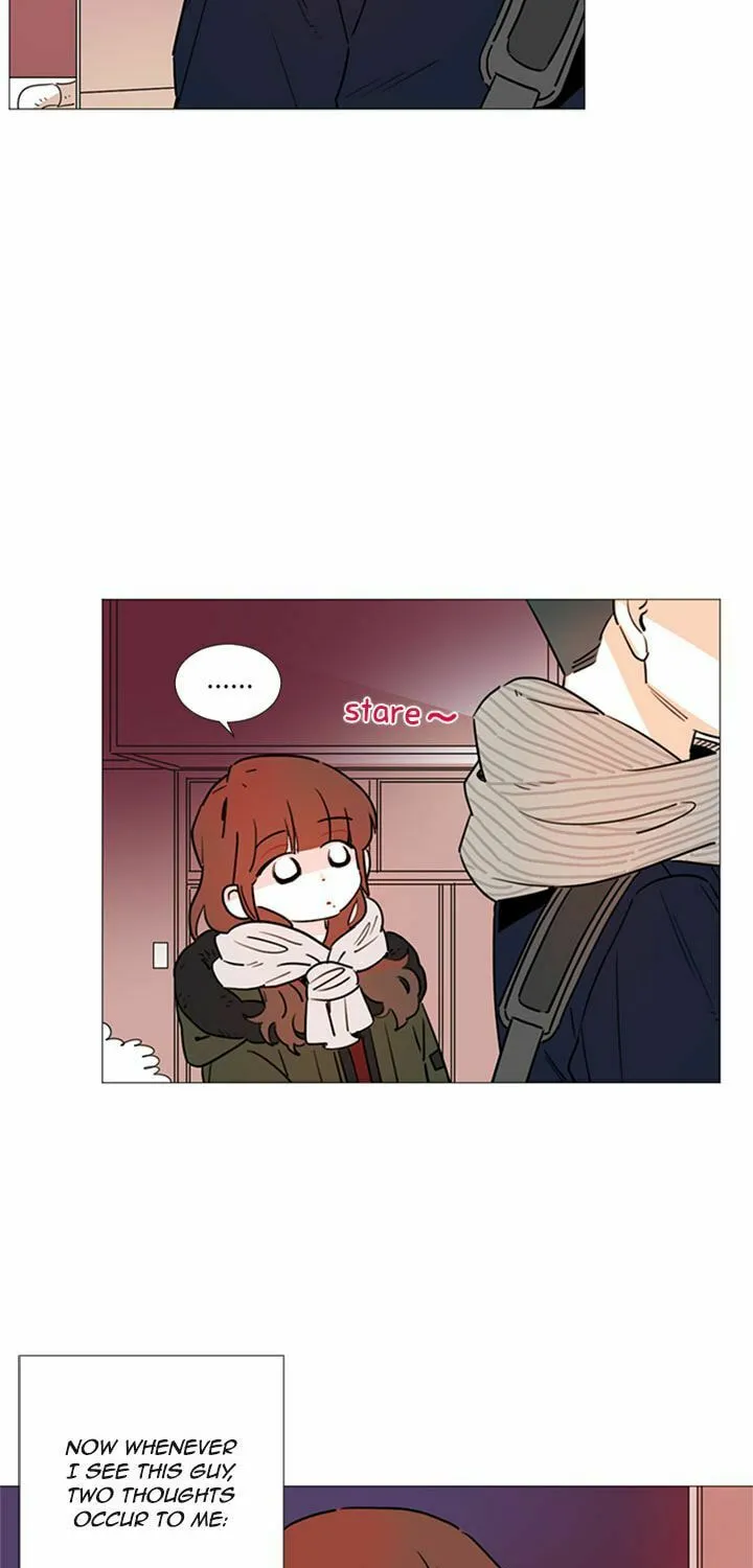 You At First Sight Chapter 43 page 34 - 