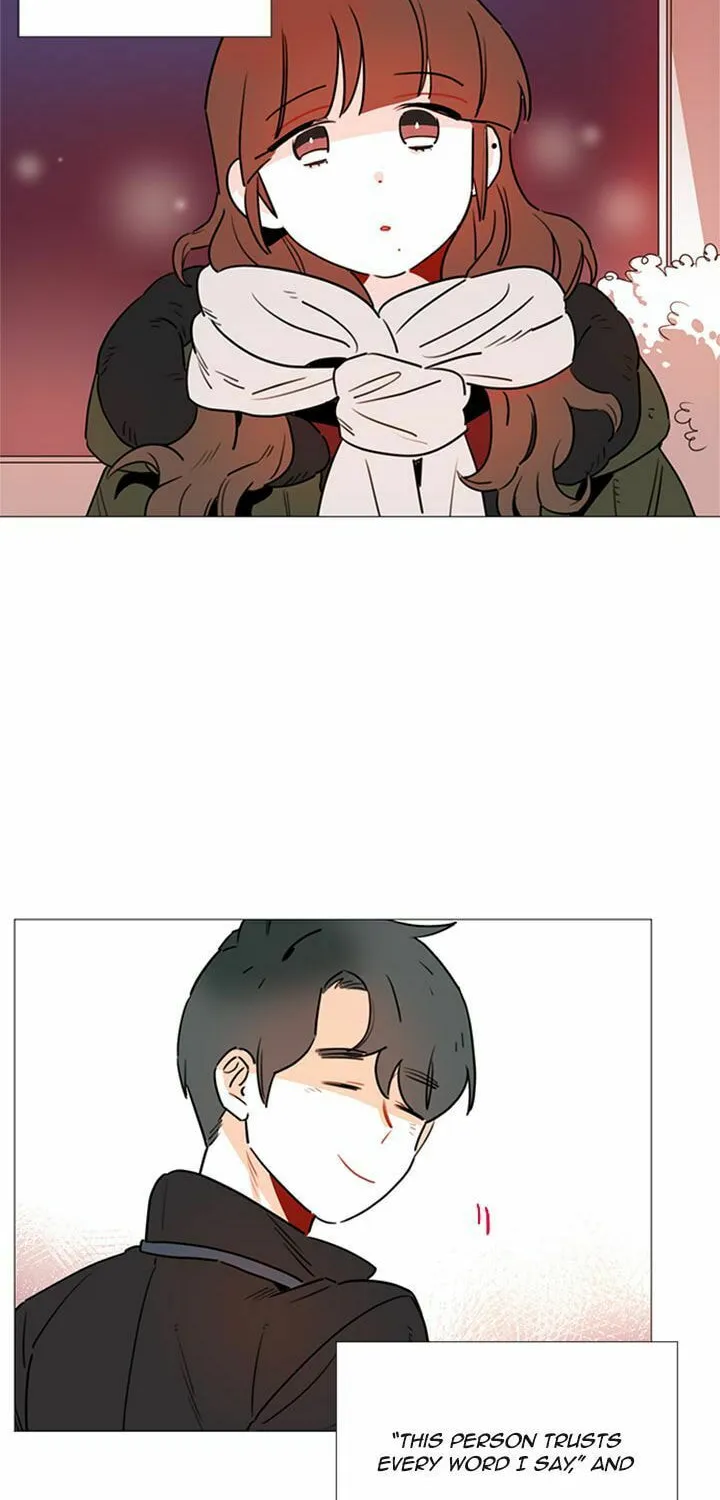 You At First Sight Chapter 43 page 35 - 