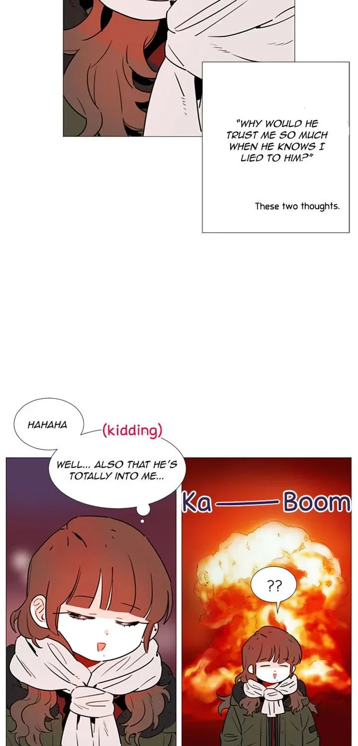 You At First Sight Chapter 43 page 37 - 