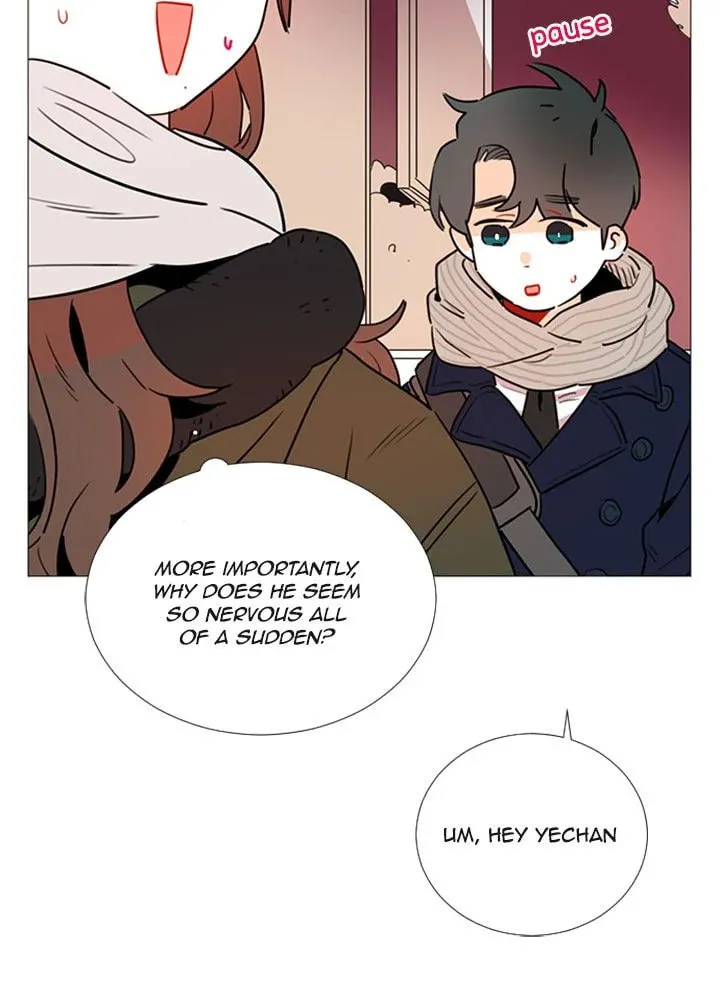 You At First Sight Chapter 43 page 39 - 